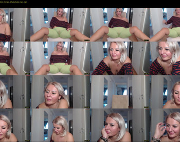jaqueline88 — 29 minute Chaturbate female cam show recording, 720p, Sep 2, 2023
