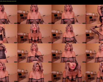 jasminarcher — 26 minute Chaturbate female cam show recording, 720p, Sep 2, 2023