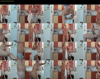 juliana35 — 121 minute Chaturbate couple cam show recording, 720p, Sep 2, 2023
