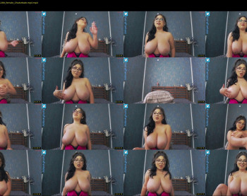 kairafantasy — 121 minute Chaturbate female cam show recording, 720p, Sep 2, 2023