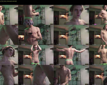 karlos_murphy — 120 minute Chaturbate male cam show recording, 720p, Sep 2, 2023