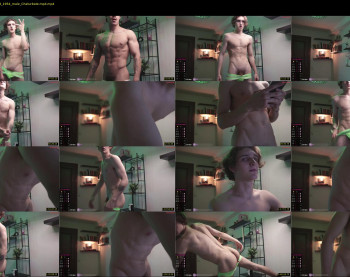 karlos_murphy — 120 minute Chaturbate male cam show recording, 720p, Sep 2, 2023