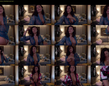 karrin — 120 minute Chaturbate female cam show recording, 720p, Sep 2, 2023