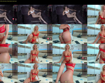 kassablanca_ — 68 minute Chaturbate female cam show recording, 720p, Sep 2, 2023