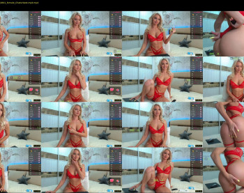 kassablanca_ — 41 minute Chaturbate female cam show recording, 720p, Sep 2, 2023