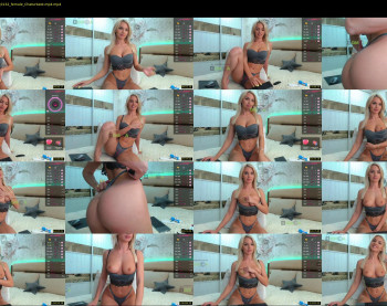 kassablanca_ — 84 minute Chaturbate female cam show recording, 720p, Sep 3, 2023