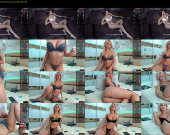 kassablanca_ — 108 minute Chaturbate female cam show recording, 720p, Sep 3, 2023