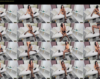 katedolly — 23 minute Chaturbate female cam show recording, 720p, Sep 2, 2023