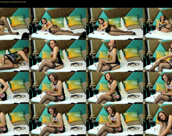 katequeenx — 26 minute Chaturbate female cam show recording, 720p, Sep 2, 2023