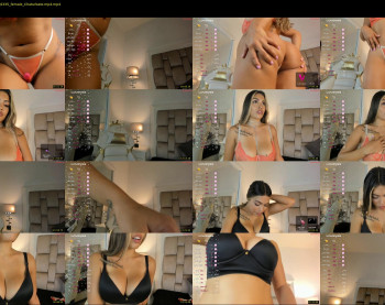 kathy_taylor_ — 41 minute Chaturbate female cam show recording, 720p, Sep 3, 2023