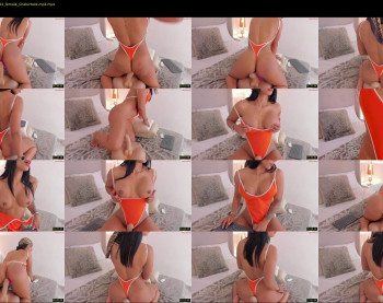 katiecruz_ — 9 minute Chaturbate female cam show recording, 720p, Sep 2, 2023