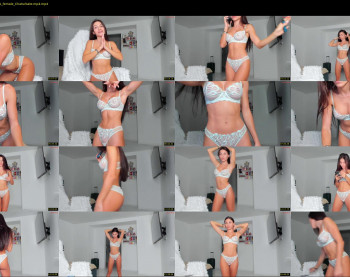 katrin_fit — 19 minute Chaturbate female cam show recording, 720p, Sep 2, 2023