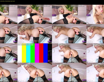 katymolly — 121 minute Chaturbate female cam show recording, 720p, Sep 2, 2023
