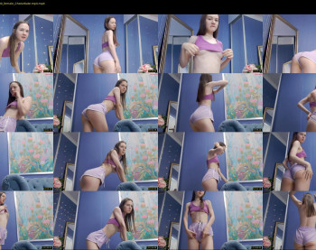 kriskras__ — 82 minute Chaturbate female cam show recording, 720p, Sep 2, 2023