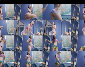 kriskras__ — 87 minute Chaturbate female cam show recording, 720p, Sep 2, 2023