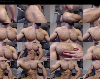 kurt_stone1 — 45 minute Chaturbate male cam show recording, 720p, Sep 2, 2023