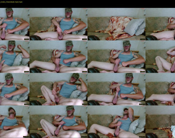 kylechat — 102 minute Chaturbate male cam show recording, 720p, Sep 2, 2023