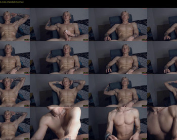 l_adonis_l — 19 minute Chaturbate male cam show recording, 720p, Sep 2, 2023