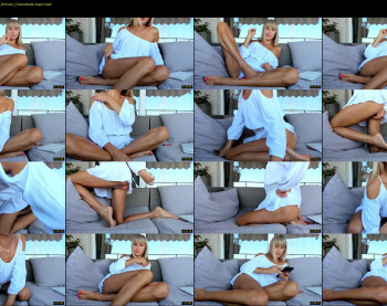 larissa4 — 21 minute Chaturbate female cam show recording, 720p, Sep 2, 2023