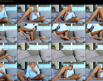 larissa4 — 23 minute Chaturbate female cam show recording, 720p, Sep 2, 2023