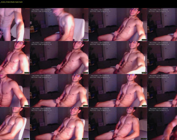 lexnorth — 81 minute Chaturbate male cam show recording, 720p, Sep 2, 2023