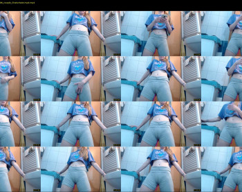 llovers4u2 — 66 minute Chaturbate couple cam show recording, 720p, Sep 3, 2023