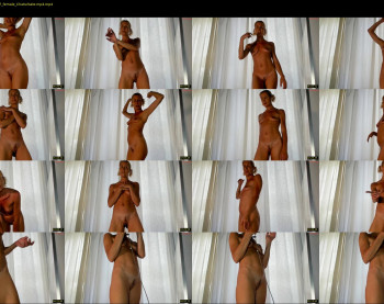 lola1981 — 6 minute Chaturbate female cam show recording, 720p, Sep 2, 2023