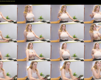 lovlybambi — 29 minute Chaturbate female cam show recording, 720p, Sep 2, 2023