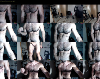 madmax20x — 16 minute Chaturbate male cam show recording, 720p, Sep 2, 2023