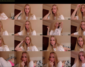 magic_couple13 — 15 minute Chaturbate couple cam show recording, 720p, Sep 2, 2023