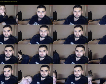 margaretstrein — 8 minute Chaturbate couple cam show recording, 480p, Sep 2, 2023