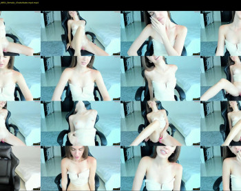 mary_janee__ — 20 minute Chaturbate female cam show recording, 720p, Sep 2, 2023
