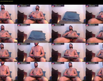 max_xl_ — 46 minute Chaturbate male cam show recording, 720p, Sep 3, 2023
