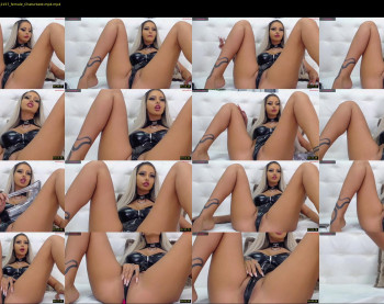 melanielexxx — 12 minute Chaturbate female cam show recording, 720p, Sep 2, 2023