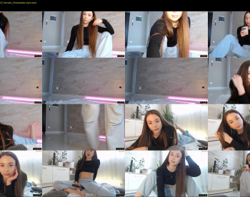 meryfoxxx — 121 minute Chaturbate female cam show recording, 720p, Sep 2, 2023