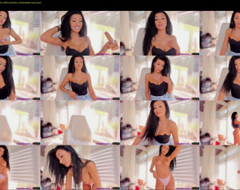 miss_diamond__ — 59 minute Chaturbate female cam show recording, 720p, Sep 2, 2023