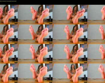 mistressellie — 5 minute Chaturbate female cam show recording, 720p, Sep 2, 2023