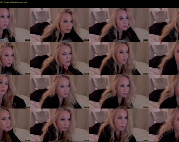 myassistant — 54 minute Chaturbate female cam show recording, 720p, Sep 3, 2023
