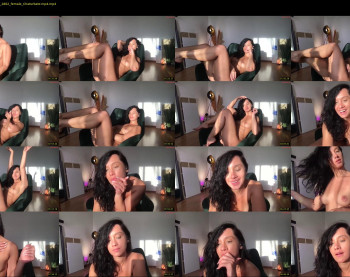natalia_exotic — 10 minute Chaturbate female cam show recording, 720p, Sep 2, 2023