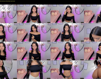 nina_agdal — 120 minute Chaturbate female cam show recording, 720p, Sep 2, 2023