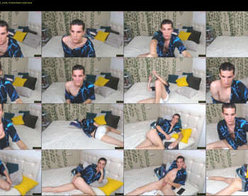 okwohka — 121 minute Chaturbate couple cam show recording, 720p, Sep 2, 2023