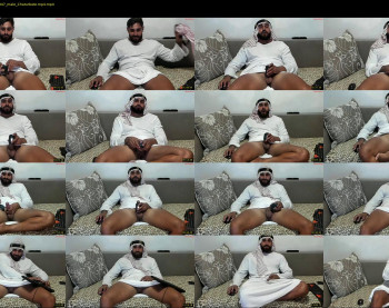 omar_xoxo — 15 minute Chaturbate male cam show recording, 720p, Sep 2, 2023