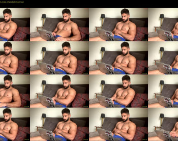 ouro1556 — 6 minute Chaturbate male cam show recording, 720p, Sep 2, 2023