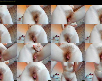 perfectdate — 55 minute Chaturbate female cam show recording, 720p, Sep 2, 2023