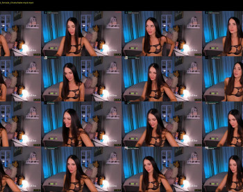 pippalee — 19 minute Chaturbate female cam show recording, 720p, Sep 2, 2023