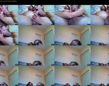 playfuljenny — 8 minute Chaturbate couple cam show recording, 720p, Sep 2, 2023