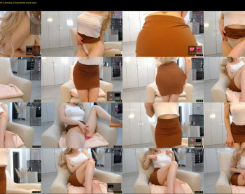 prettyshina — 120 minute Chaturbate female cam show recording, 720p, Sep 2, 2023