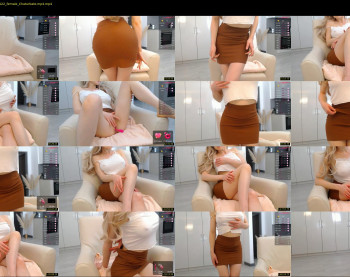 prettyshina — 120 minute Chaturbate female cam show recording, 720p, Sep 2, 2023
