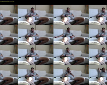 prince_89 — 4 minute Chaturbate male cam show recording, 720p, Sep 2, 2023