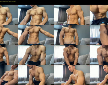 prince_d1ck — 6 minute Chaturbate male cam show recording, 720p, Sep 2, 2023
